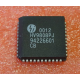 Supertek Microchip PLCC-44 Display Driver HV9808PJ